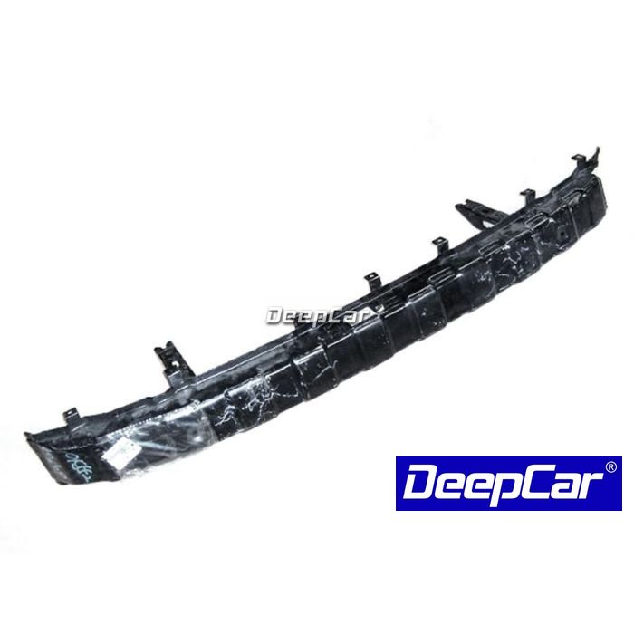 Reforço do pára-choques traseiro Kia Carnival