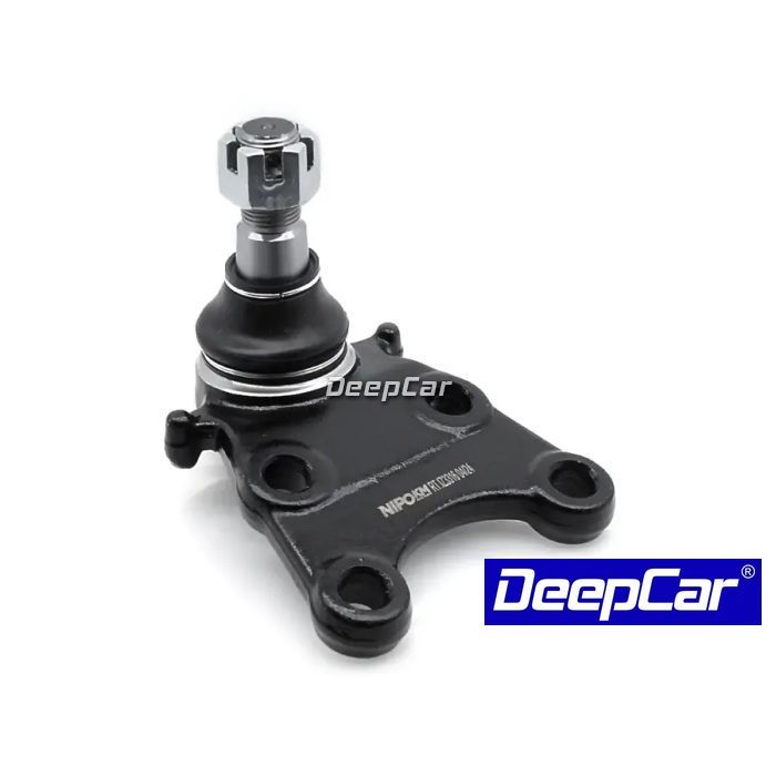 Rótula de suspensão Isuzu D-Max