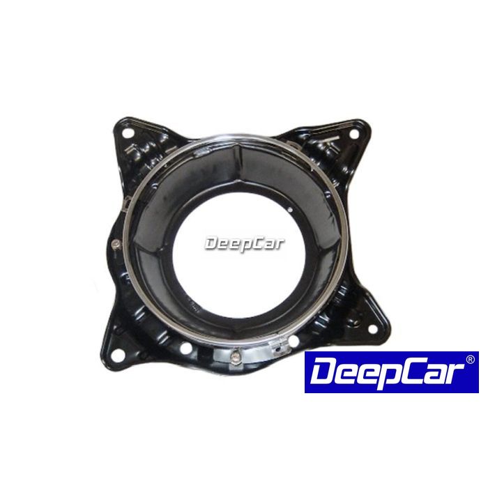 Suporte do farol Toyota Hiace