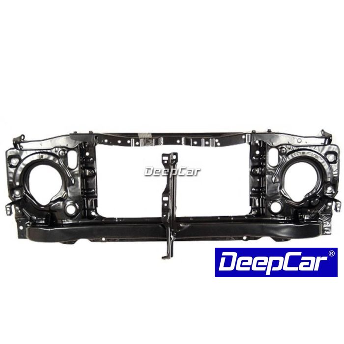 Suporte do radiador Toyota Land Cruiser