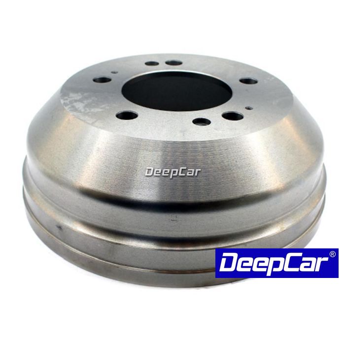 Tambor do travão traseiro Nissan Cabstar