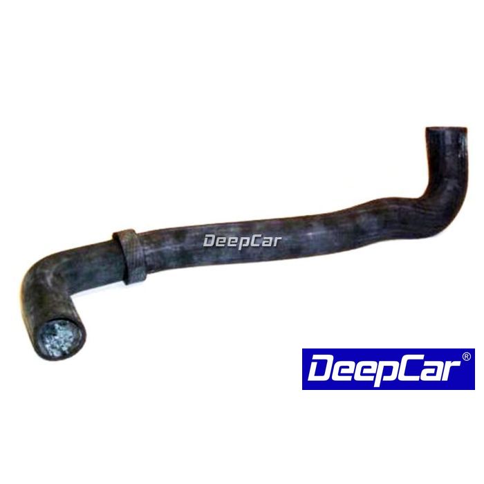 Tubo do radiador Nissan Terrano