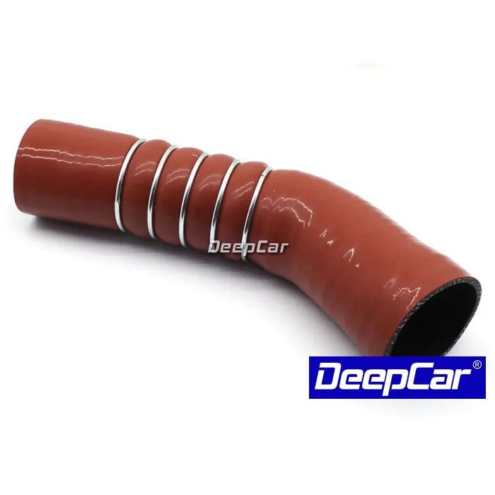 Aceder ao produto Tubo do intercooler Mitsubishi Canter