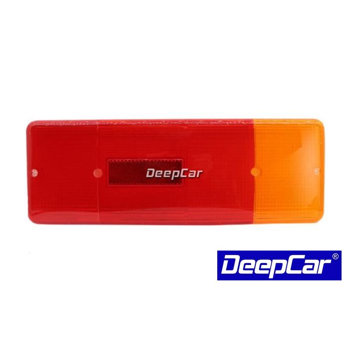 Vidro do farolim traseiro Nissan Interstar