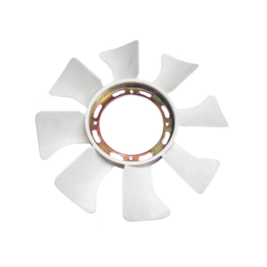 Ventoinha do radiador Mitsubishi L300