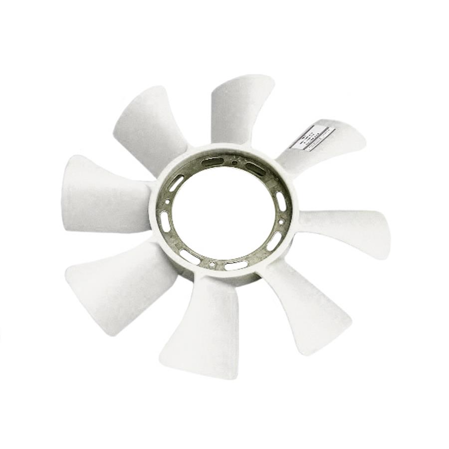 Ventoinha do radiador Mitsubishi L300