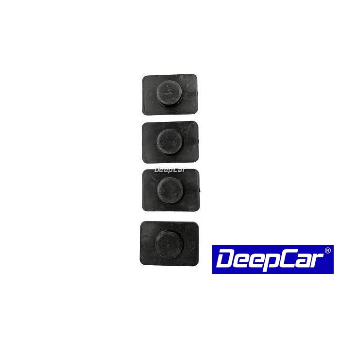 Guarnição do pára-choques Mercedes CLA 117