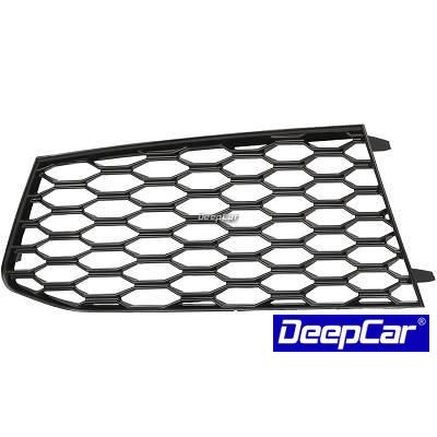 Grelha do pára-choques frontal Audi A6 | 2004-2011