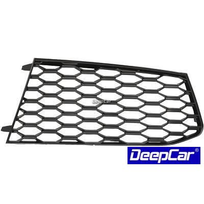 Grelha do pára-choques frontal Audi A6 | 2004-2011