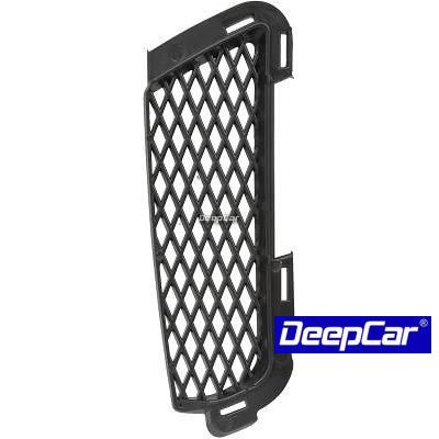 Grelha do pára-choques frontal Audi A6 | 2004-2011