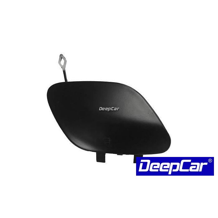 Guarnição do pára-choques frontal Mercedes W205 Classe C