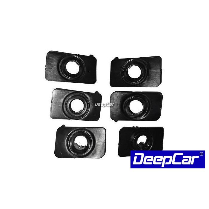 Suporte, sensor do auxiliar de estacionamento Mercedes