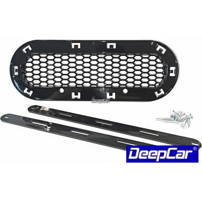 Guarnição da grelha frontal Audi A1 | A3 | A4 | A5 | A6