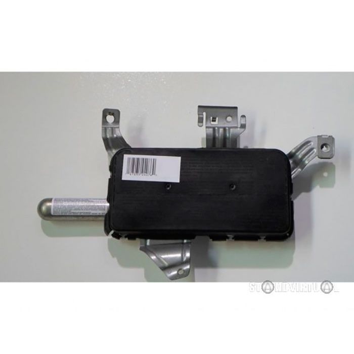 Airbag do banco Mercedes W203 Classe C