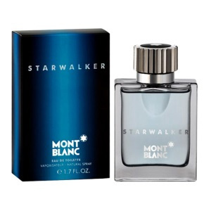 MontBlanc - Starwalker - 50 ml