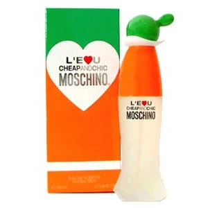 Moschino - Cheap & Chic - L'E Love U - 50 ml