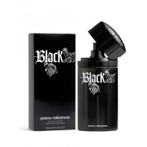 Paco Rabanne - Black XS - 50 ml