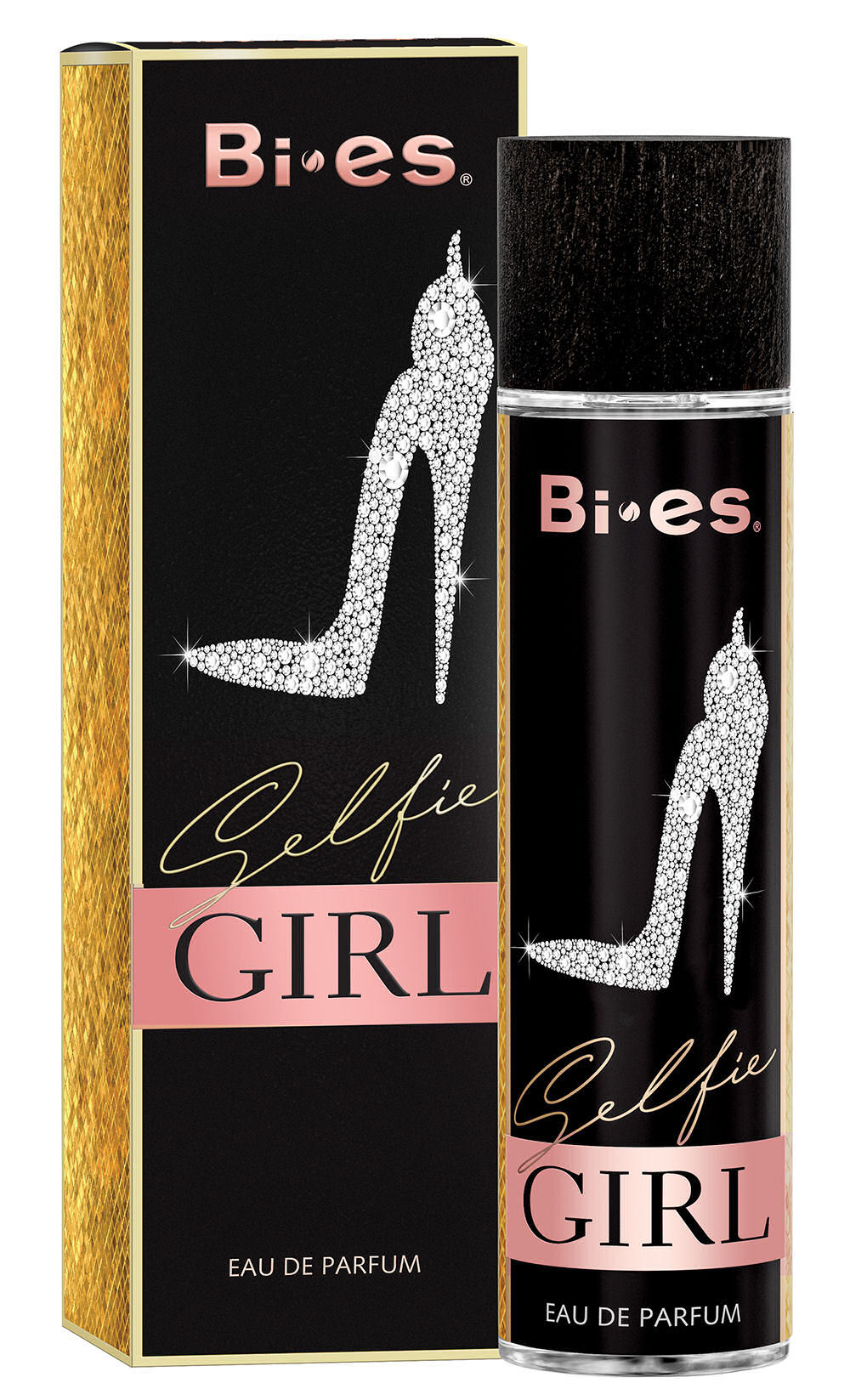 Bi-es Selfie Girl 100ml