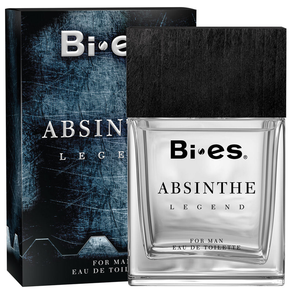 Bi-es Absinthe 100ml
