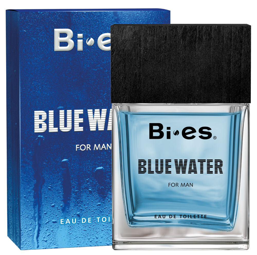 Bi-es BlUE WATER 100 ml
