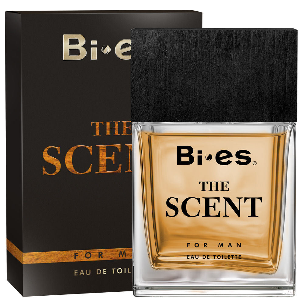 Bi-es The Scent 100 ml