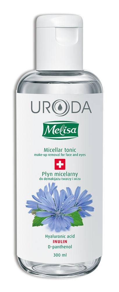 TÓNICO MICELAR MELISA PROFESSIONAL