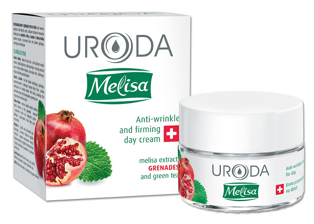 CREME DE DIA ANTI-RUGAS E FIRMANTE  MELISA PROFESSIONAL