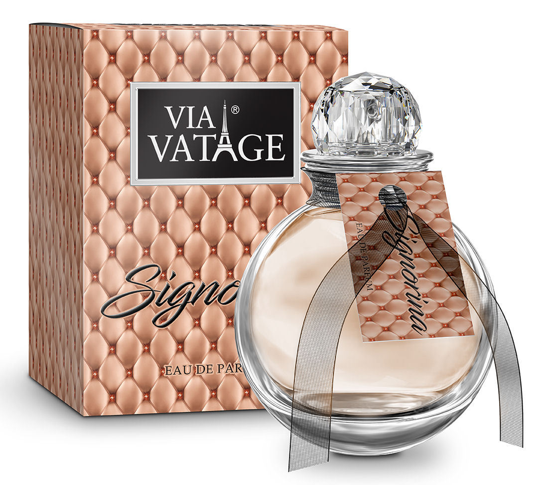Via Vatage Signorina 100ml