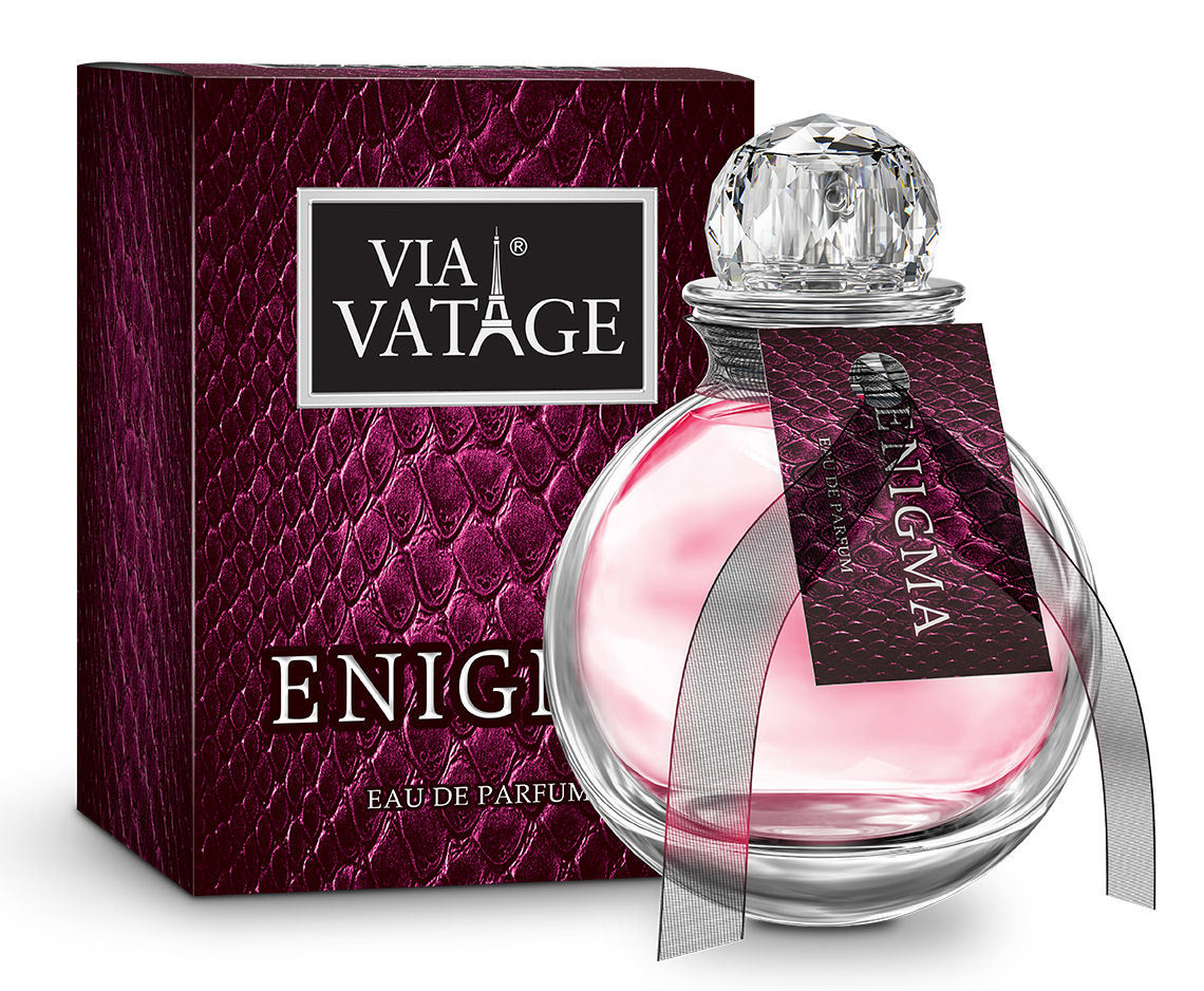 Via Vatage Enigna 100ml