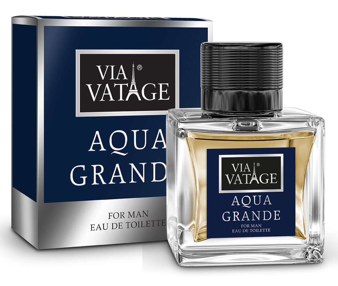 Via Vatage Aqua Grande