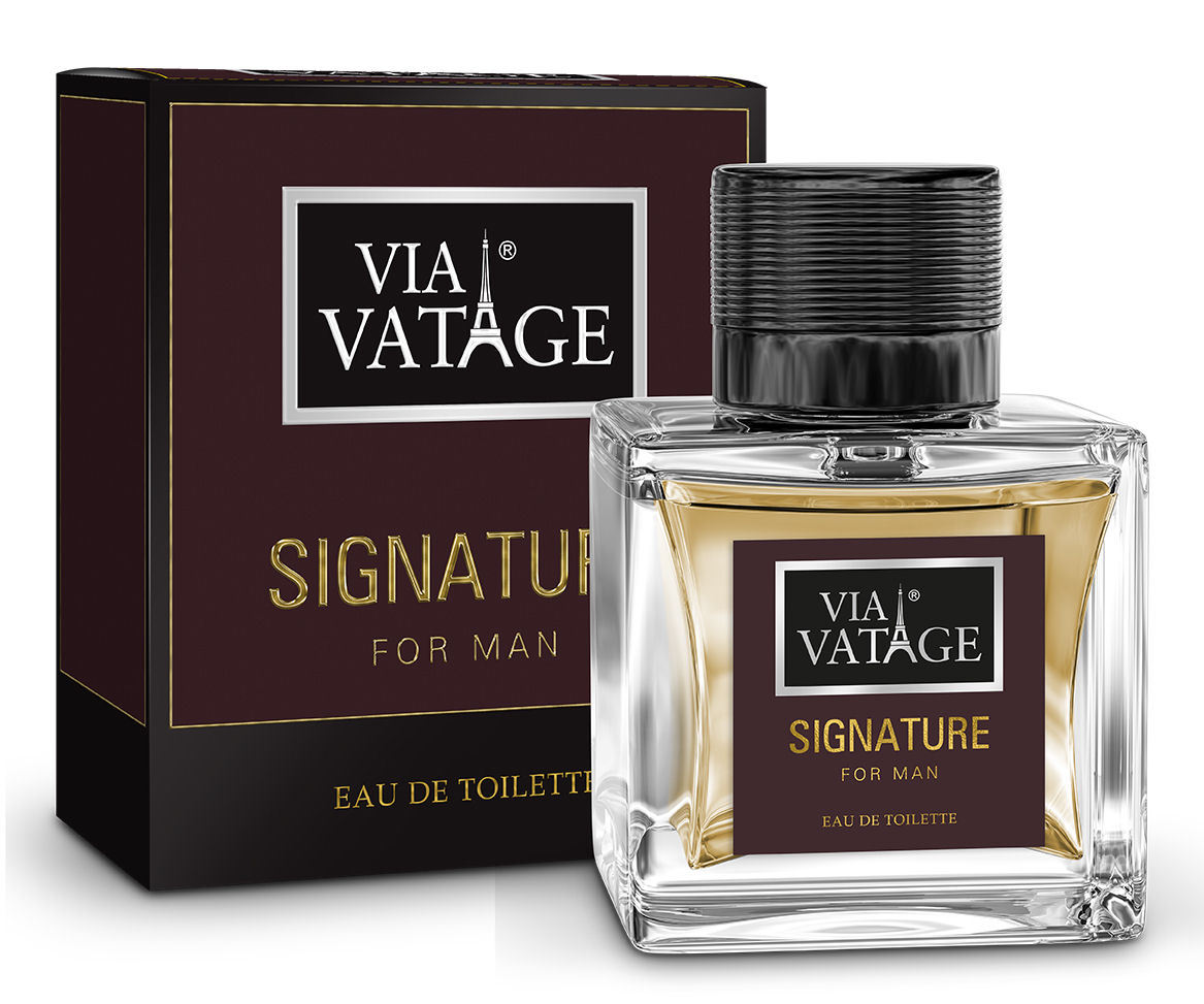 Via Vatage Signature