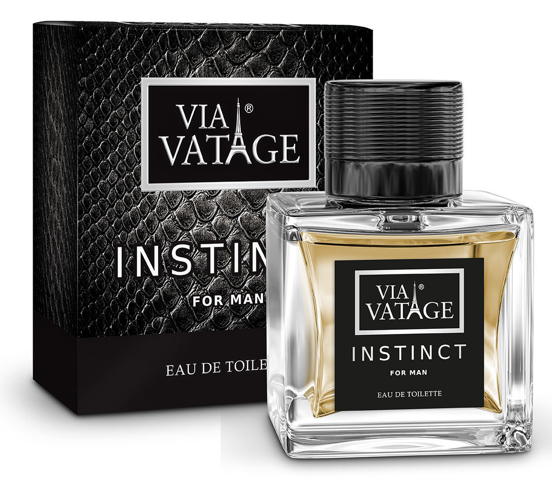 Via Vatage Instinct 100ml