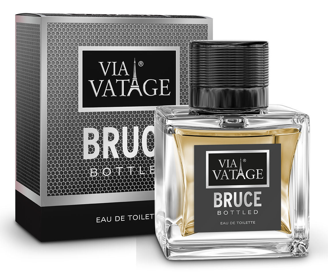Via Vatage Bruce Bottled