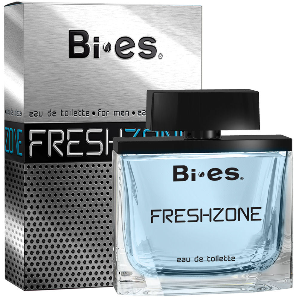 Bi-es FRESH ZONE 100 ml