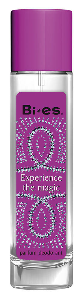 Bi-es EXPERIENCE THE MAGIC 75ml