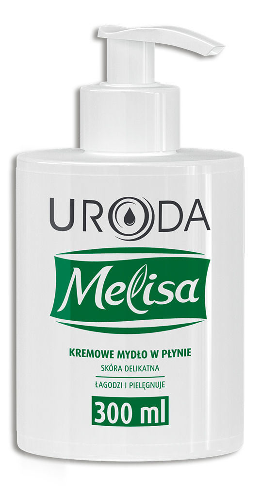 SABONETE LÍQUIDO CREMOSO MELISA