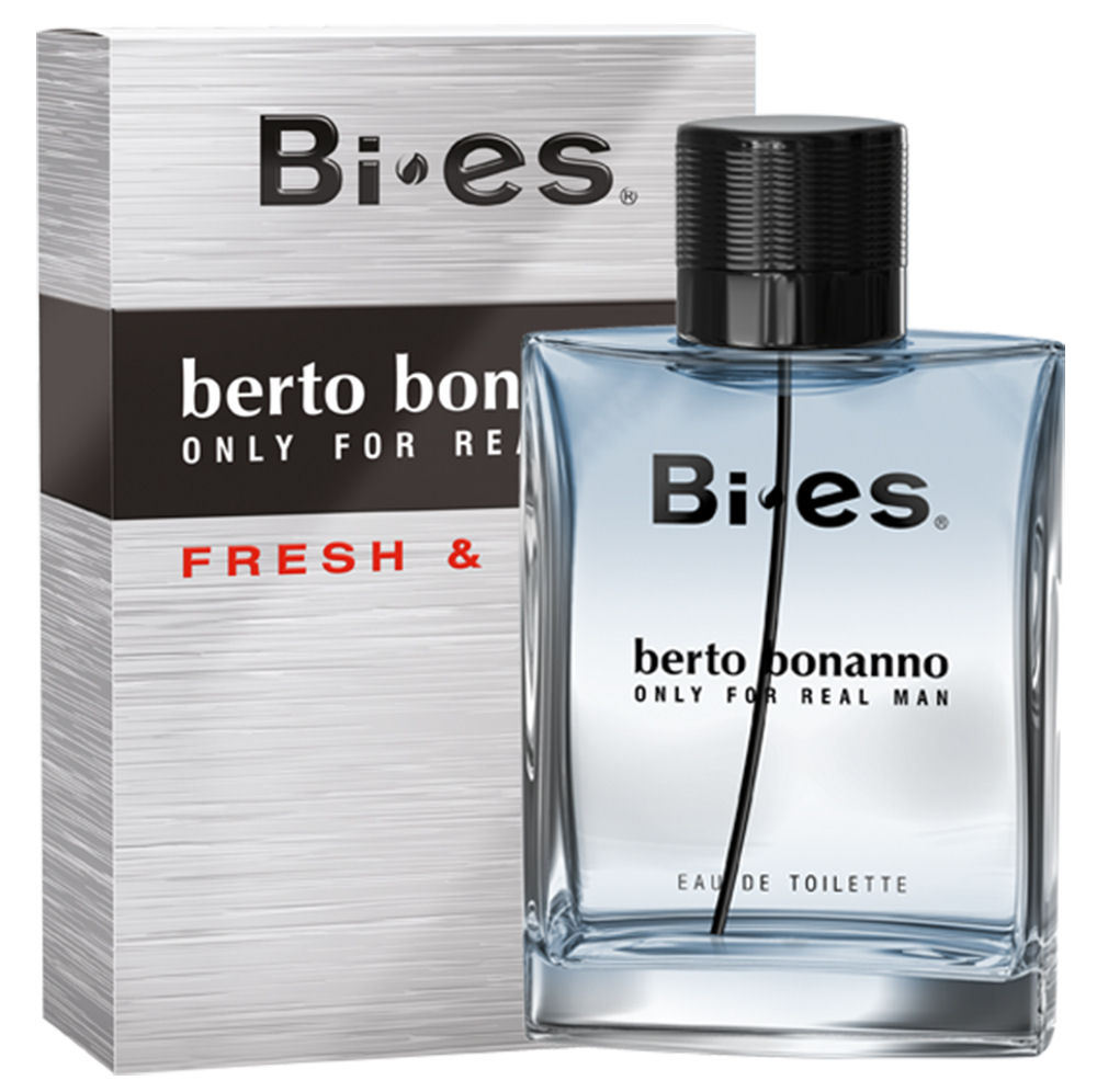 Bi-es  BERTO BONNANO 100 ml