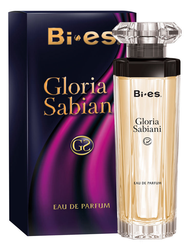 Bi-es Gloria Sabiani 50 ml
