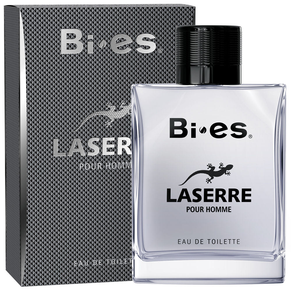 Bi-es LASERRE 100ml