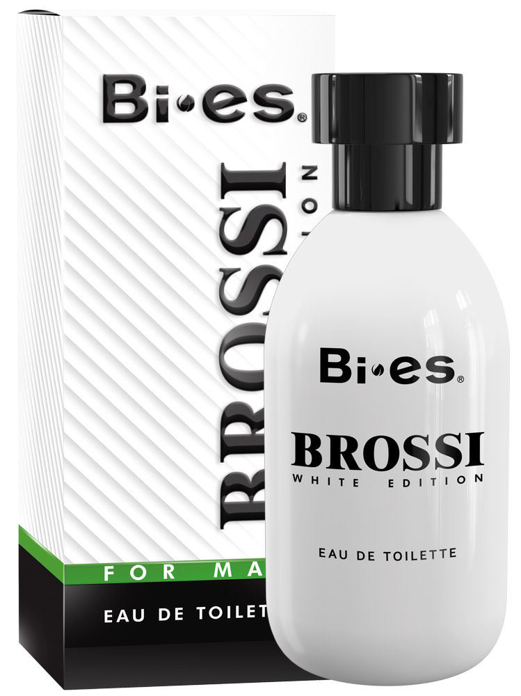 Bi-es BROSSI WHITE 100 ml