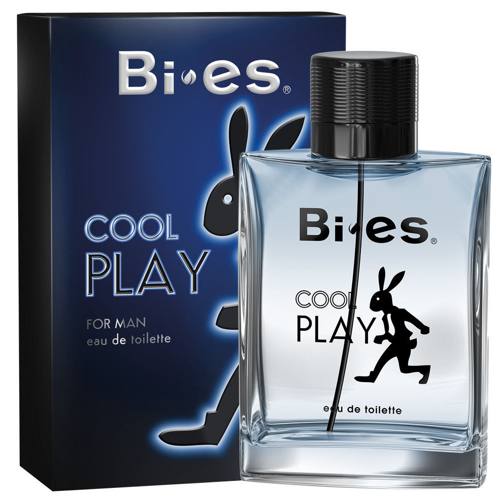 Bi-es COOL PLAY 100 ml