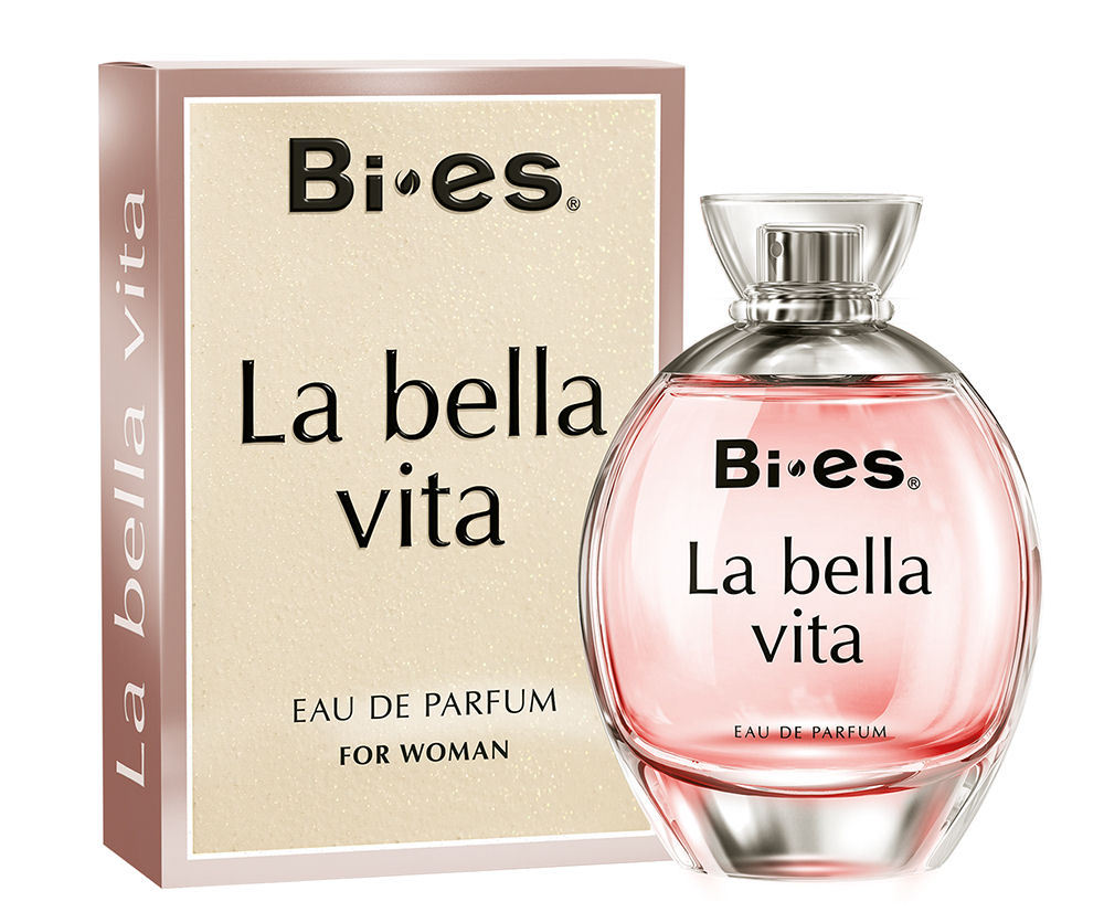 Bi-es La Bella Vita 100 ml