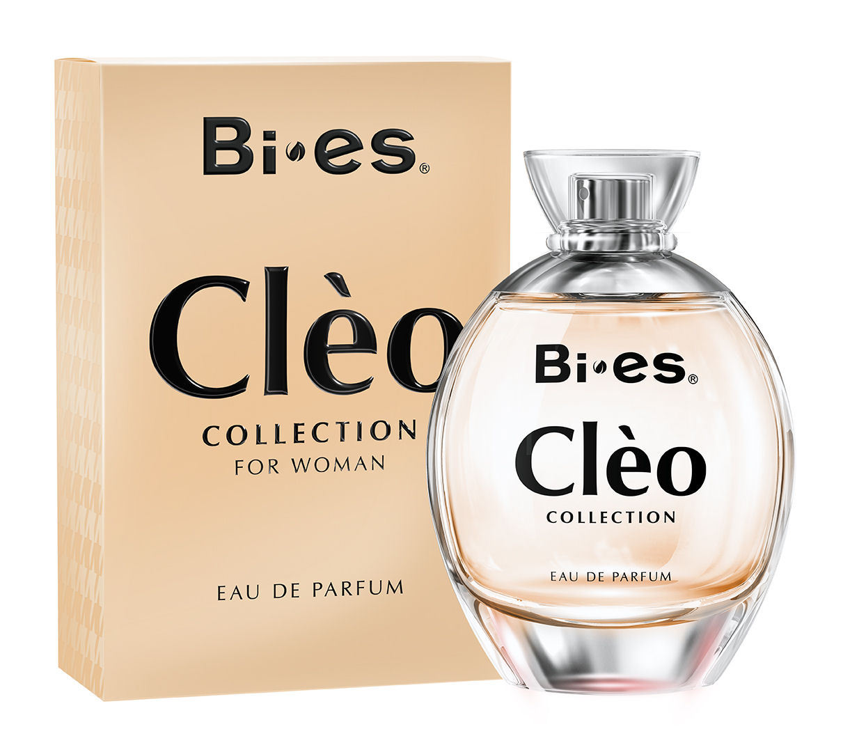 Bi-es Cleo Collection 100 ml