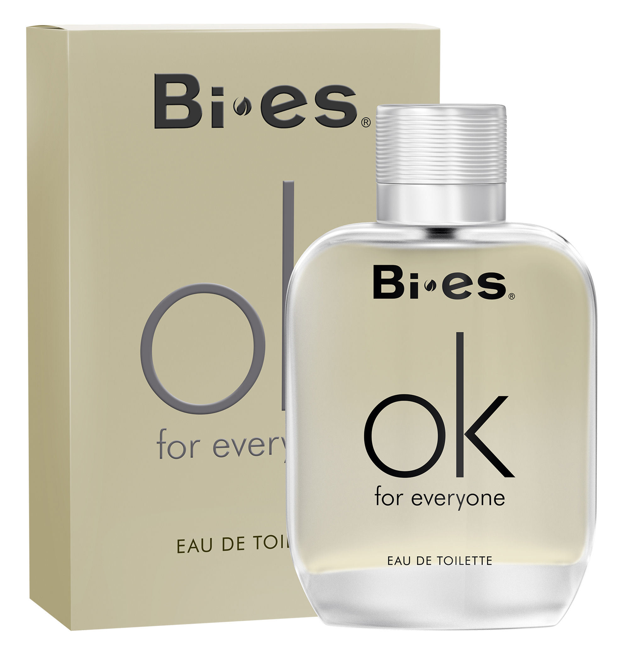 Bi-es OK for Everyone 100 ml