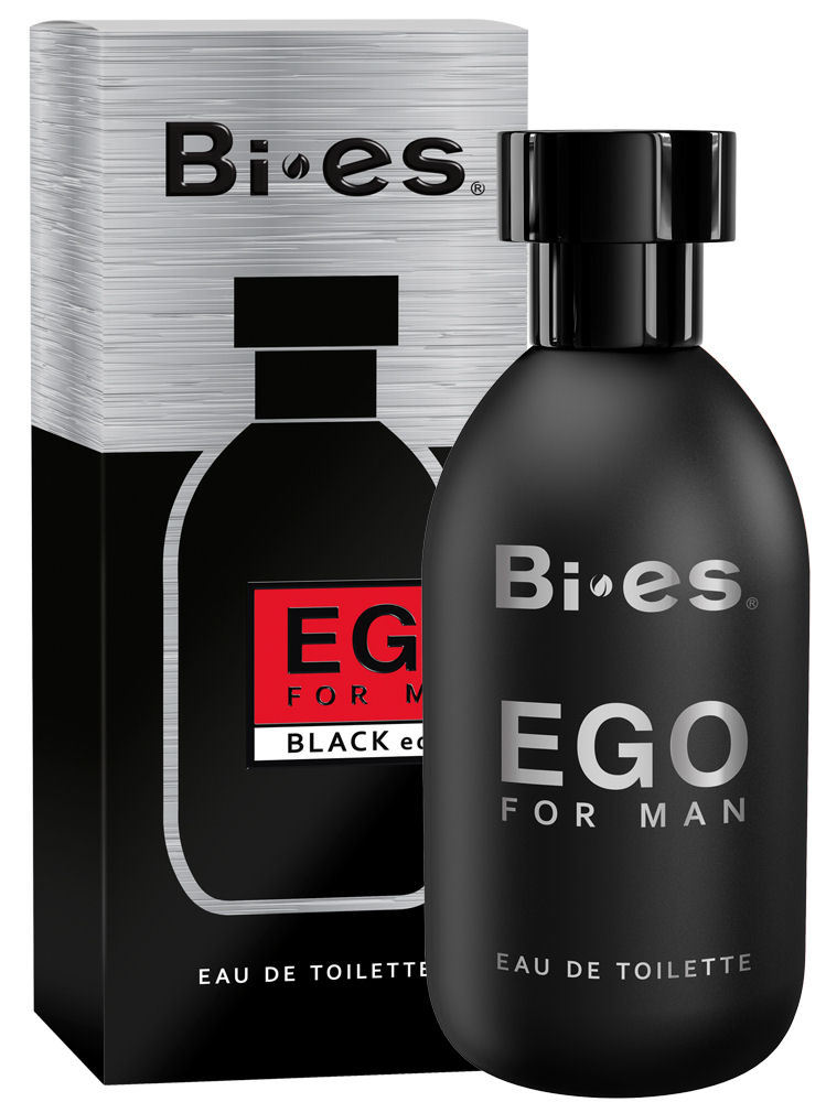 Bi-es EGO BLACK 100 ml
