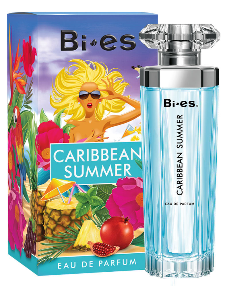 Bi-es CARIBBEAN SUMMER 50ml