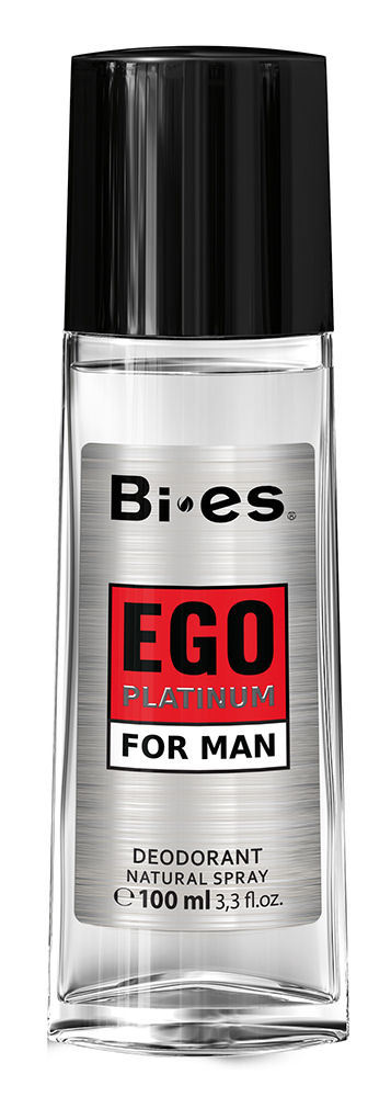 Bi-es EGO PLATINUM 100ml