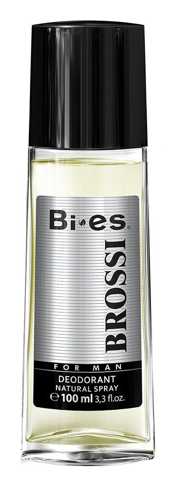 Bi-es BROSSI 100ml