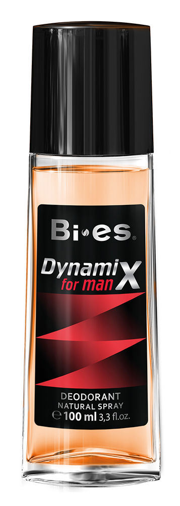 Bi-es DYNAMIX 100ml