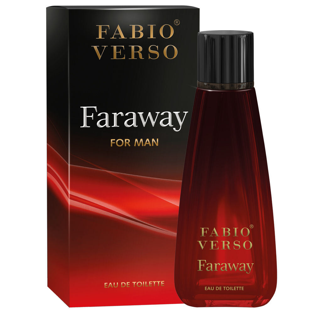 Fabio Verso FARAWAY 100ml